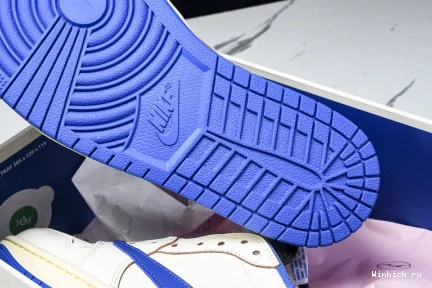 Design Fragment Air x 1 Scott OG Jordan SP Travis Low 0822
